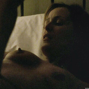 Naked celebrity picture Gillian Anderson 142 pic
