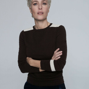 Celebrity Nude Pic Gillian Anderson 153 pic