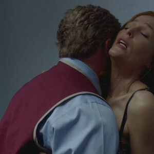 Leaked Gillian Anderson 162 pic