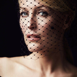 celeb nude Gillian Anderson 164 pic