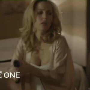 Naked Celebrity Pic Gillian Anderson 168 pic