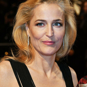 Nude Celeb Pic Gillian Anderson 172 pic