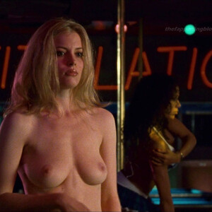 Nude Celebrity Picture Gillian Jacobs 006 pic