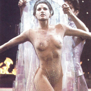 Celeb Nude Gina Gershon 025 pic