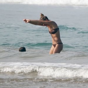 Celebrity Nude Pic Gisele Bundchen 062 pic