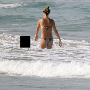 Nude Celebrity Picture Gisele Bundchen 002 pic