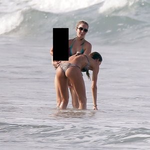 Celebrity Nude Pic Gisele Bundchen 023 pic