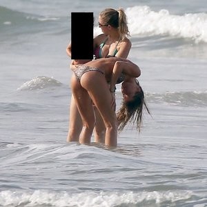 Newest Celebrity Nude Gisele Bundchen 028 pic
