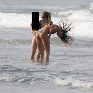Best Celebrity Nude Gisele Bundchen 032 pic