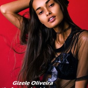 Leaked Celebrity Pic Gizele Oliveira 005 pic