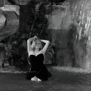 Celebrity Naked Anita Ekberg 008 pic