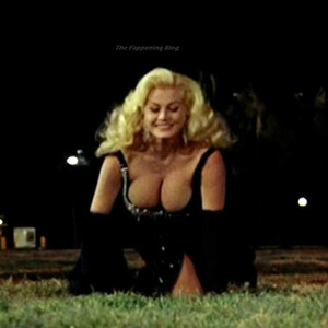 Free Nude Celeb Anita Ekberg 014 pic