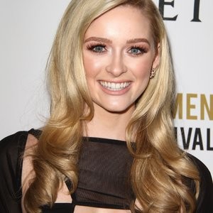 Nude Celebrity Picture Greer Grammer 007 pic