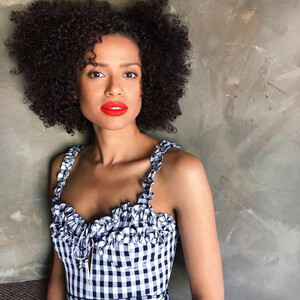 Famous Nude Gugu Mbatha-Raw 007 pic