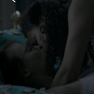 celeb nude Gugu Mbatha-Raw 009 pic