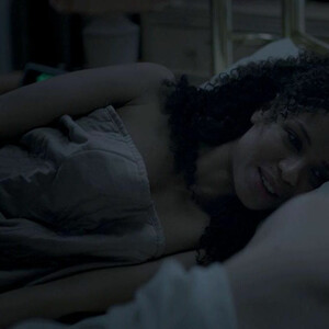 Free Nude Celeb Gugu Mbatha-Raw 010 pic