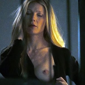 Best Celebrity Nude Gwyneth Paltrow 007 pic