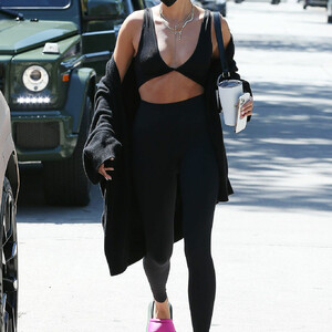 Nude Celebrity Picture Hailey Baldwin 054 pic