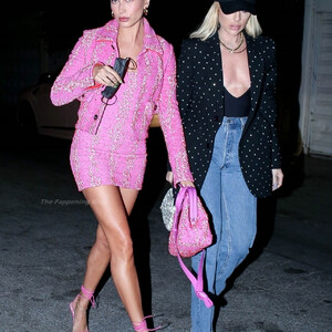 Newest Celebrity Nude Hailey Baldwin 005 pic
