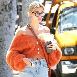 Hailey Bieber Sexy (21 Photos) – Leaked Nudes