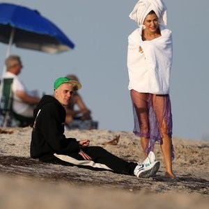  Celebrity Pic Hailey Baldwin 023 pic