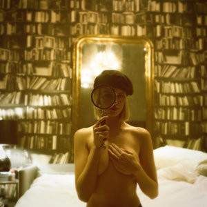 Hailey Clauson Topless (7 Photos) - Leaked Nudes