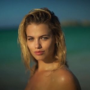 Naked Celebrity Pic Hailey Clauson 113 pic
