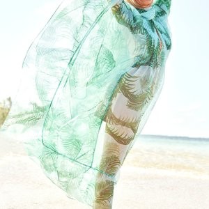 Free nude Celebrity Halima Aden 018 pic