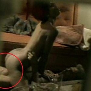Halle Berry Nude – Monster’s Ball (10 Pics + GIF & Videos) – Leaked Nudes