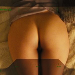 Hanna Alström Butt (2 Photos) – Leaked Nudes