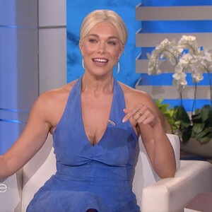 Celebrity Leaked Nude Photo Hannah Waddingham 006 pic