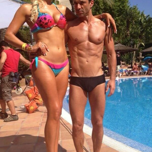 Best Celebrity Nude Hannah Waddingham 011 pic