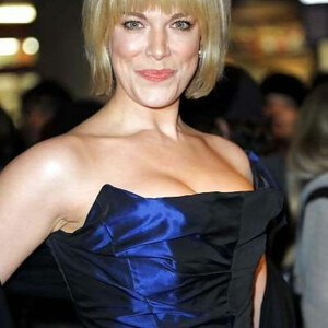 Best Celebrity Nude Hannah Waddingham 019 pic