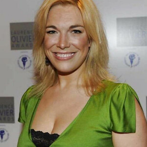 Famous Nude Hannah Waddingham 020 pic