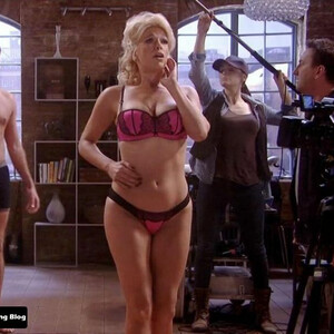 Nude Celeb Pic Hannah Waddingham 021 pic