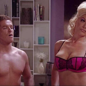 Naked Celebrity Hannah Waddingham 026 pic