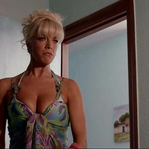 Nude Celeb Hannah Waddingham 028 pic