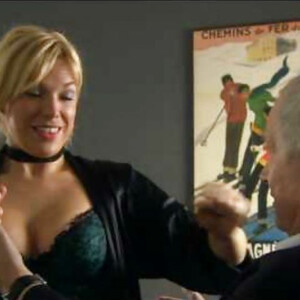 Celebrity Leaked Nude Photo Hannah Waddingham 030 pic