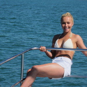 Hayden Panettiere Naked (19Photos) Part 3 – Leaked Nudes