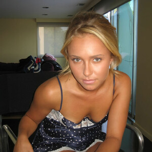 Naked celebrity picture Hayden Panettiere 054 pic