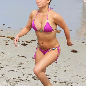 Leaked Hayden Panettiere 095 pic