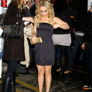 Naked Celebrity Hayden Panettiere 055 pic