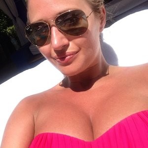 Leaked Celebrity Pic Hayley McQueen 068 pic