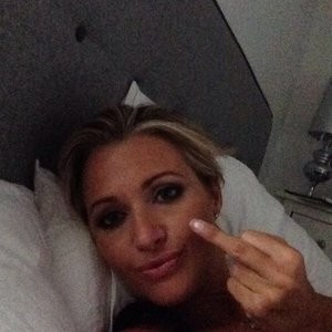 Celebrity Leaked Nude Photo Hayley McQueen 075 pic