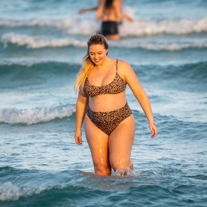Leaked Iskra Lawrence 016 pic