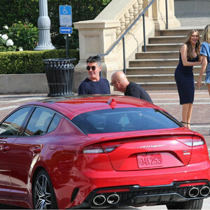Naked Celebrity Heidi Klum 011 pic