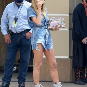 Celebrity Leaked Nude Photo Heidi Klum 024 pic