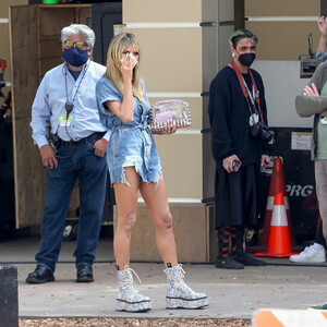 Celebrity Leaked Nude Photo Heidi Klum 025 pic