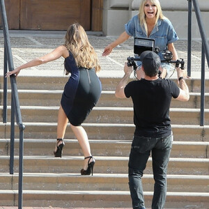 Celeb Naked Heidi Klum 059 pic