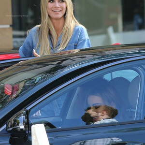 Celebrity Leaked Nude Photo Heidi Klum 074 pic